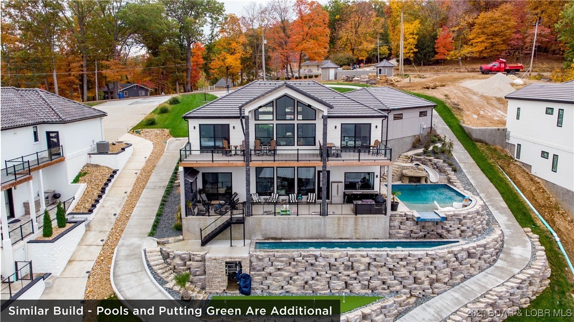 Osage Beach, Missouri, 65065, United States, 4 Bedrooms Bedrooms, ,6 BathroomsBathrooms,Residential,Active,2008268