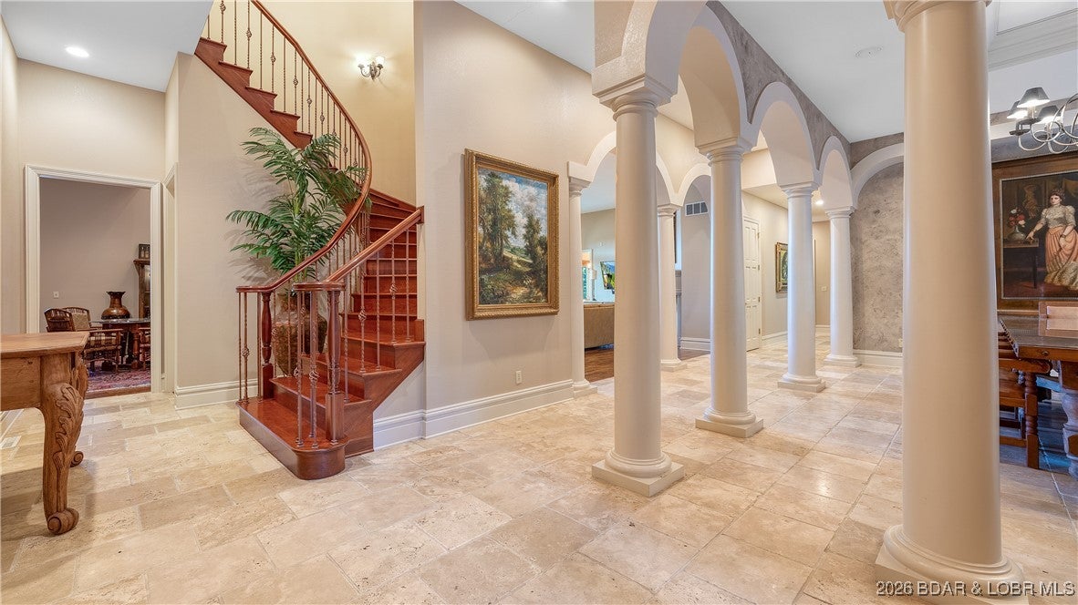 Sunrise Beach, Missouri, 65079, United States, 6 Bedrooms Bedrooms, ,7 BathroomsBathrooms,Residential,Pending,2009370