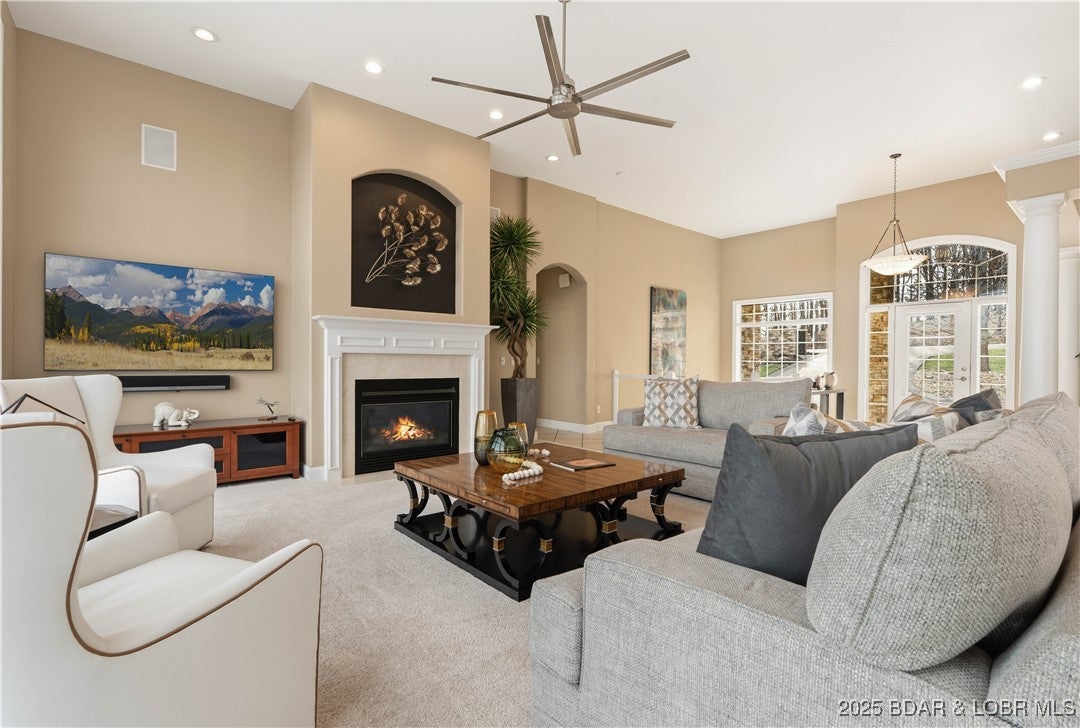 Porto Cima, Missouri, 65079, United States, 5 Bedrooms Bedrooms, ,4 BathroomsBathrooms,Residential,Active,1973370