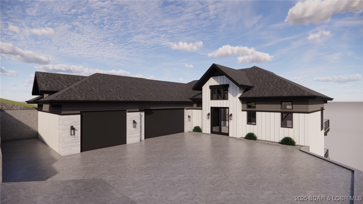 Osage Beach, Missouri, 65065, United States, 4 Bedrooms Bedrooms, ,5 BathroomsBathrooms,Residential,Active,1985585