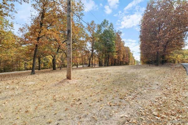 TBD GLENWOOD DRIVE, SUNRISE BEACH, MO 65079 - Image 1