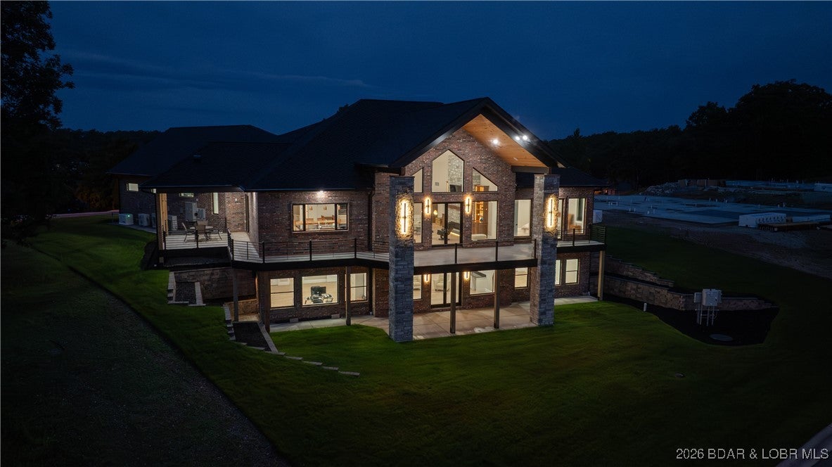 Osage Beach, Missouri, 65065, United States, 4 Bedrooms Bedrooms, ,5 BathroomsBathrooms,Residential,Active,2008724