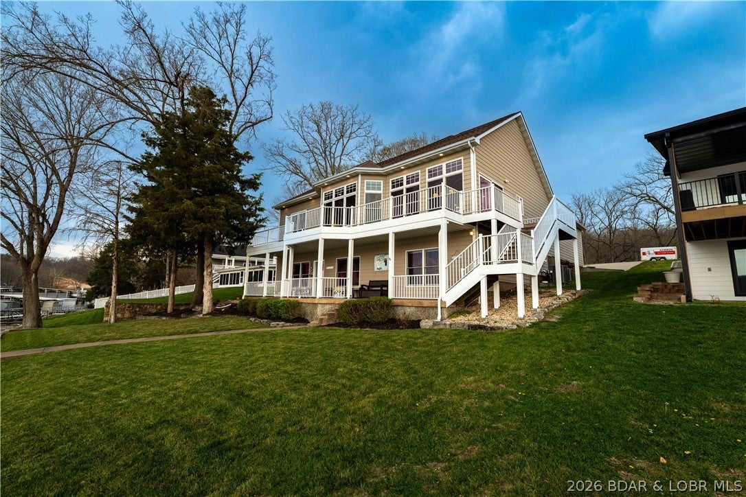 Gravois Mills, Missouri, 65037, United States, 5 Bedrooms Bedrooms, ,3 BathroomsBathrooms,Residential,Active,2032925