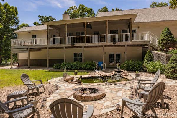 71 BLUEBIRD DR, LAKE OZARK, MO 65049 - Image 1