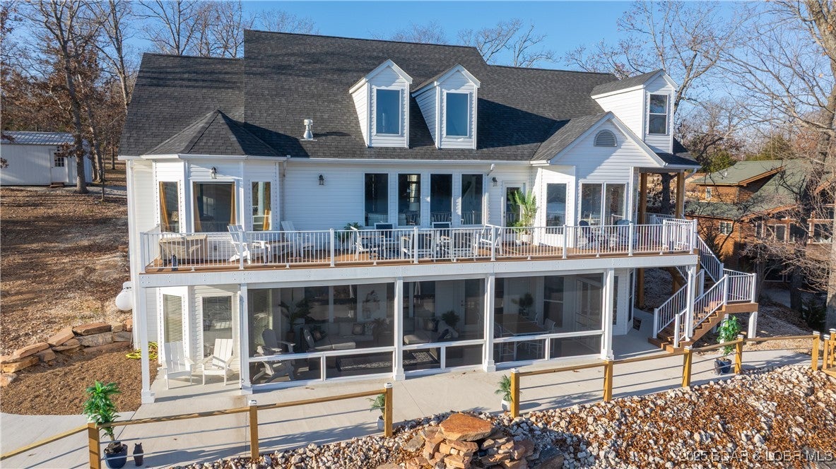 Roach, Missouri, 65787, United States, 8 Bedrooms Bedrooms, ,5 BathroomsBathrooms,Residential,Active,2007100