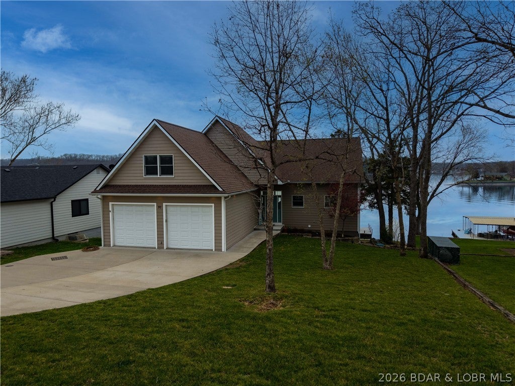 Gravois Mills, Missouri, 65037, United States, 5 Bedrooms Bedrooms, ,3 BathroomsBathrooms,Residential,Active,2032925