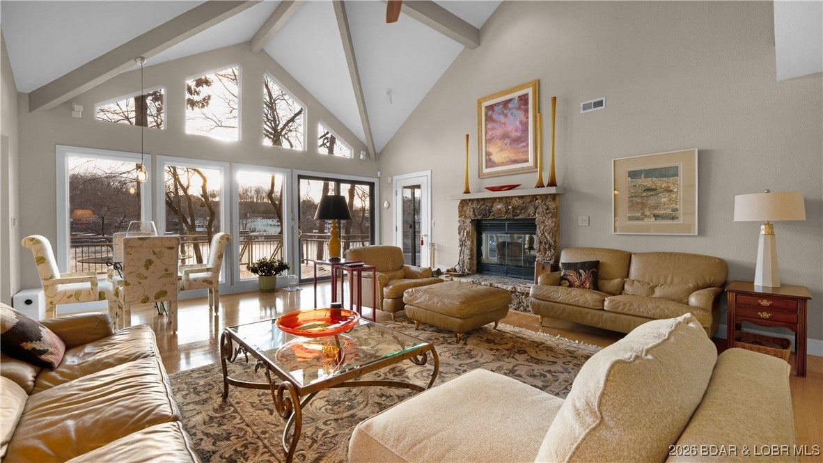 Lake Ozark, Missouri, 65049, United States, 5 Bedrooms Bedrooms, ,6 BathroomsBathrooms,Residential,Active,2009424