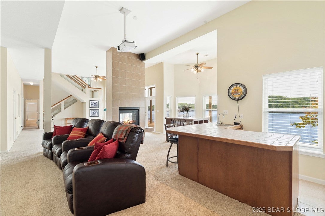 Camdenton, Missouri, 65020, United States, 4 Bedrooms Bedrooms, ,4 BathroomsBathrooms,Residential,Active,1936451