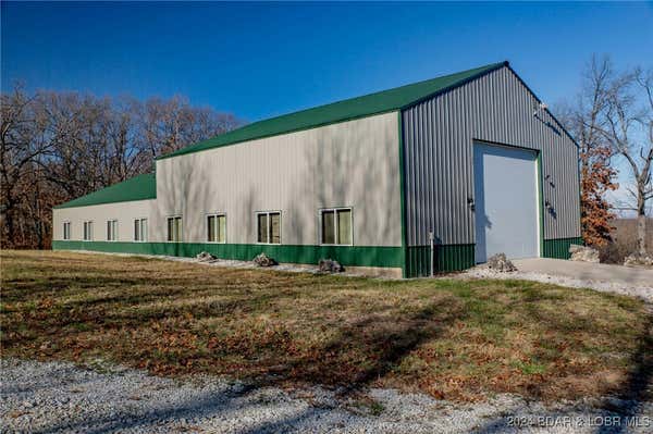 2995 BANNISTER HOLLOW RD, CLIMAX SPRINGS, MO 65324 - Image 1