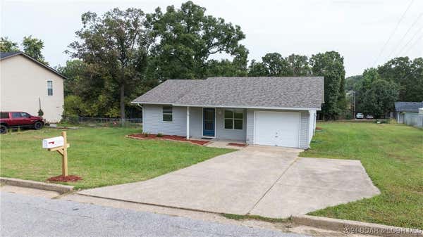 58 BENT TREE LN, CAMDENTON, MO 65020 - Image 1