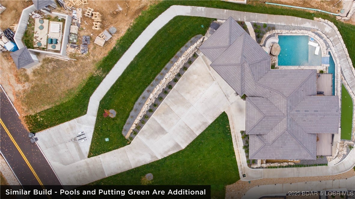 Osage Beach, Missouri, 65065, United States, 4 Bedrooms Bedrooms, ,6 BathroomsBathrooms,Residential,Active,2008268