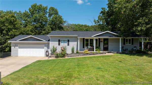 347 GINNY DR, LINN CREEK, MO 65052 - Image 1