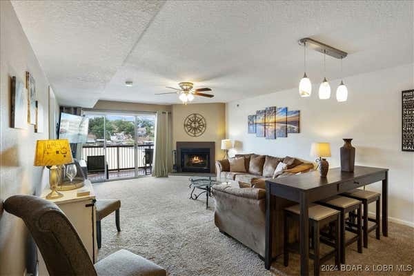 1481 LEDGES DR UNIT 423, OSAGE BEACH, MO 65065 - Image 1