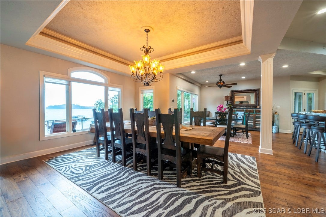 Porto Cima, Missouri, 65079, United States, 5 Bedrooms Bedrooms, ,5 BathroomsBathrooms,Residential,Active,1877782