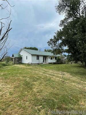 1883 STATE ROAD O, MACKS CREEK, MO 65786 - Image 1