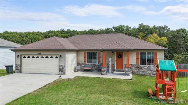 105 CREEK VIEW DR, SAINT ROBERT, MO 65584 - Image 1