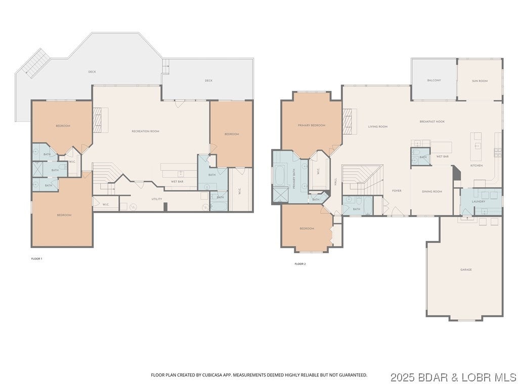 Lake Ozark, Missouri, 65049, United States, 5 Bedrooms Bedrooms, ,5 BathroomsBathrooms,Residential,Active,1968089