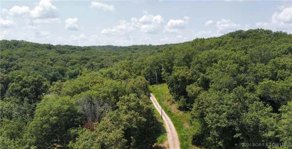 27 +/-AC HAYDEN DRIVE, LINCOLN, MO 65338 - Image 1