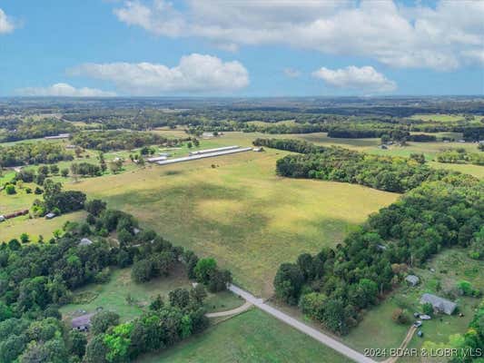 TRACT 1 ABBOTT ROAD, ELDON, MO 65026 - Image 1