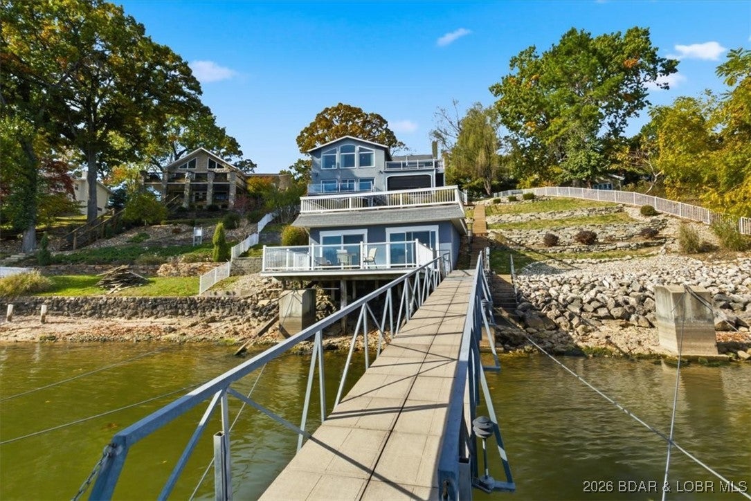 Osage Beach, Missouri, 65065, United States, 5 Bedrooms Bedrooms, ,3 BathroomsBathrooms,Residential,Active,2008728