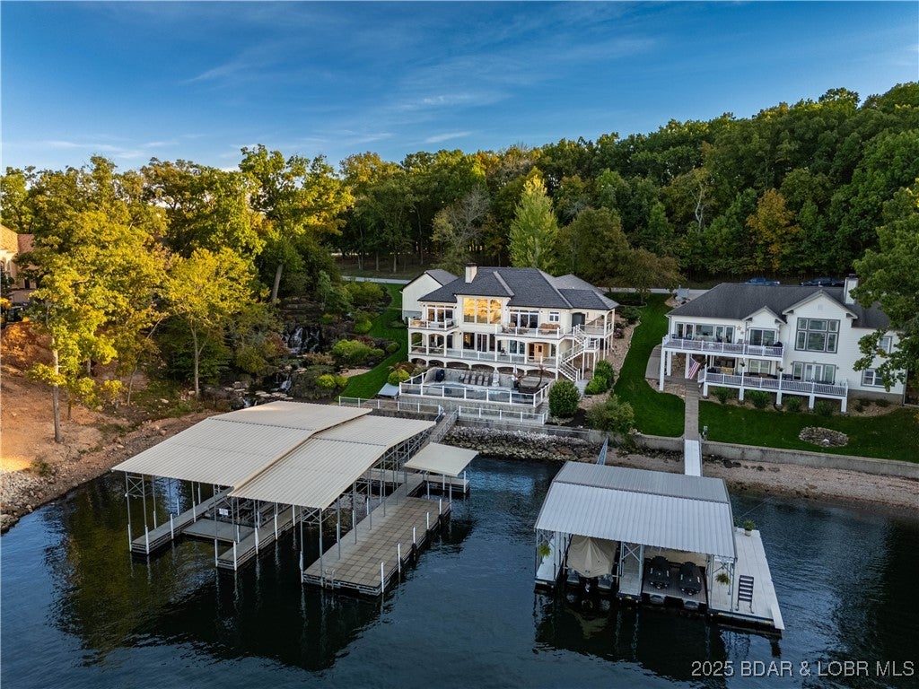 Porto Cima, Missouri, 65079, United States, 5 Bedrooms Bedrooms, ,4 BathroomsBathrooms,Residential,Active,1973370