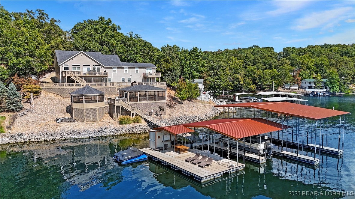 Sunrise Beach, Missouri, 65079, United States, 5 Bedrooms Bedrooms, ,6 BathroomsBathrooms,Residential,Active,2015451