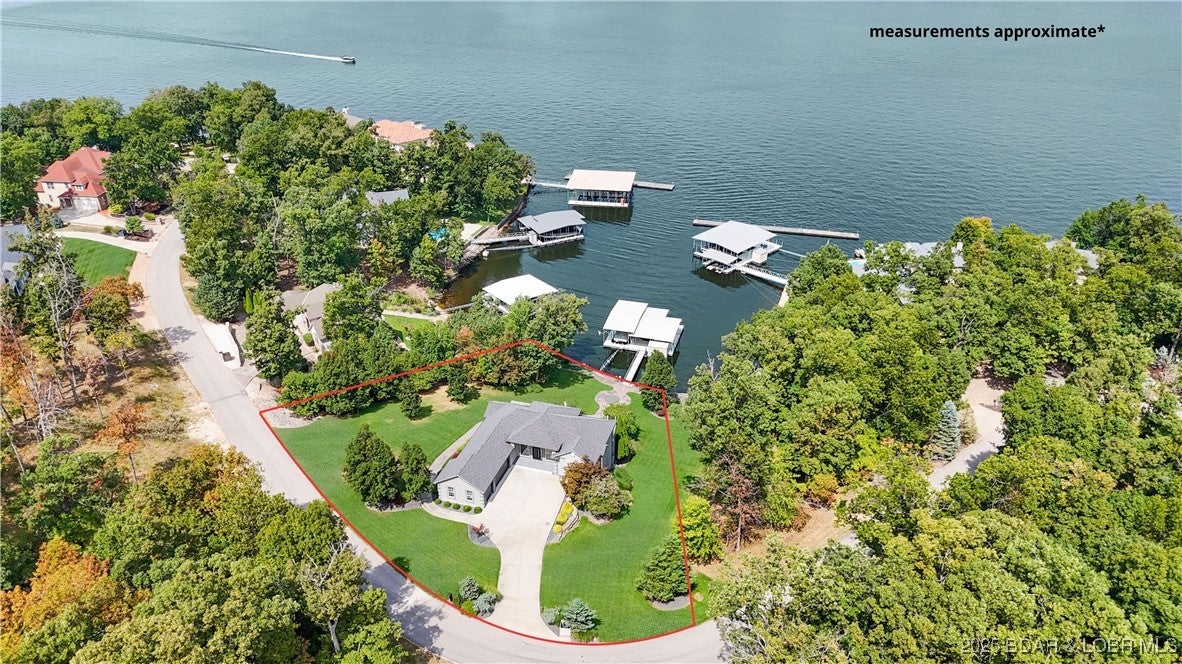Porto Cima, Missouri, 65079, United States, 4 Bedrooms Bedrooms, ,4 BathroomsBathrooms,Residential,Active,1943787