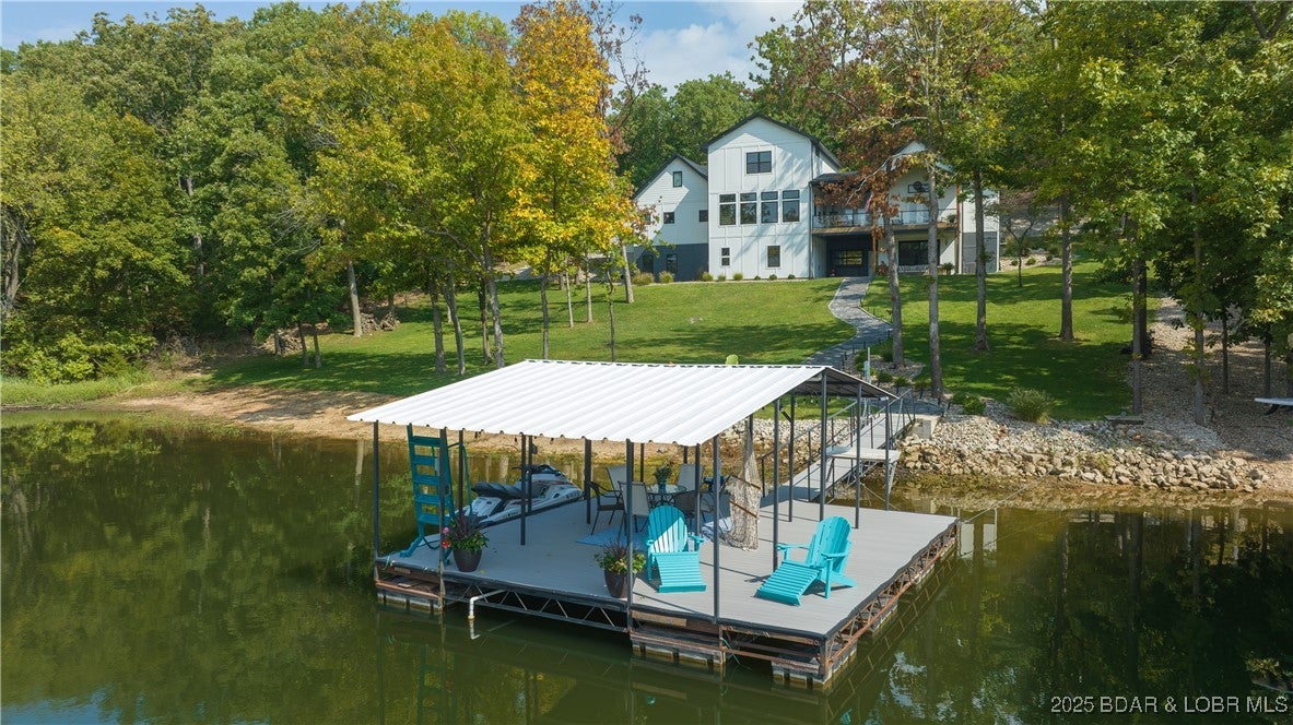 Porto Cima, Missouri, 65079, United States, 6 Bedrooms Bedrooms, ,6 BathroomsBathrooms,Residential,Active,1894189