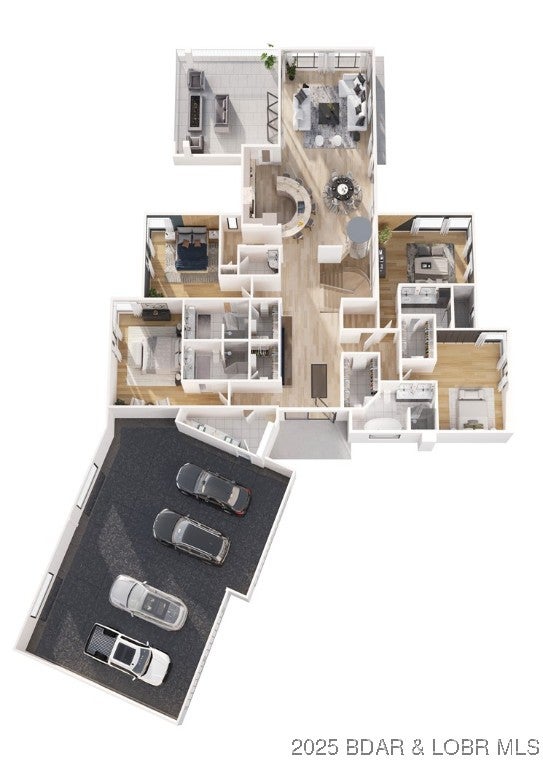 Osage Beach, Missouri, 65065, United States, ,10 BathroomsBathrooms,Residential,Active,1711561