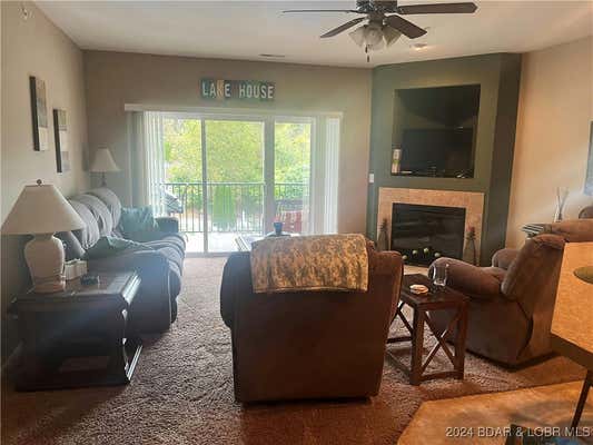 464 CEDAR HEIGHTS DR # 2A, CAMDENTON, MO 65020 - Image 1