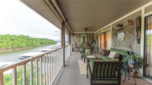 611 LAZY DAYS RD # X-10, OSAGE BEACH, MO 65065 - Image 1