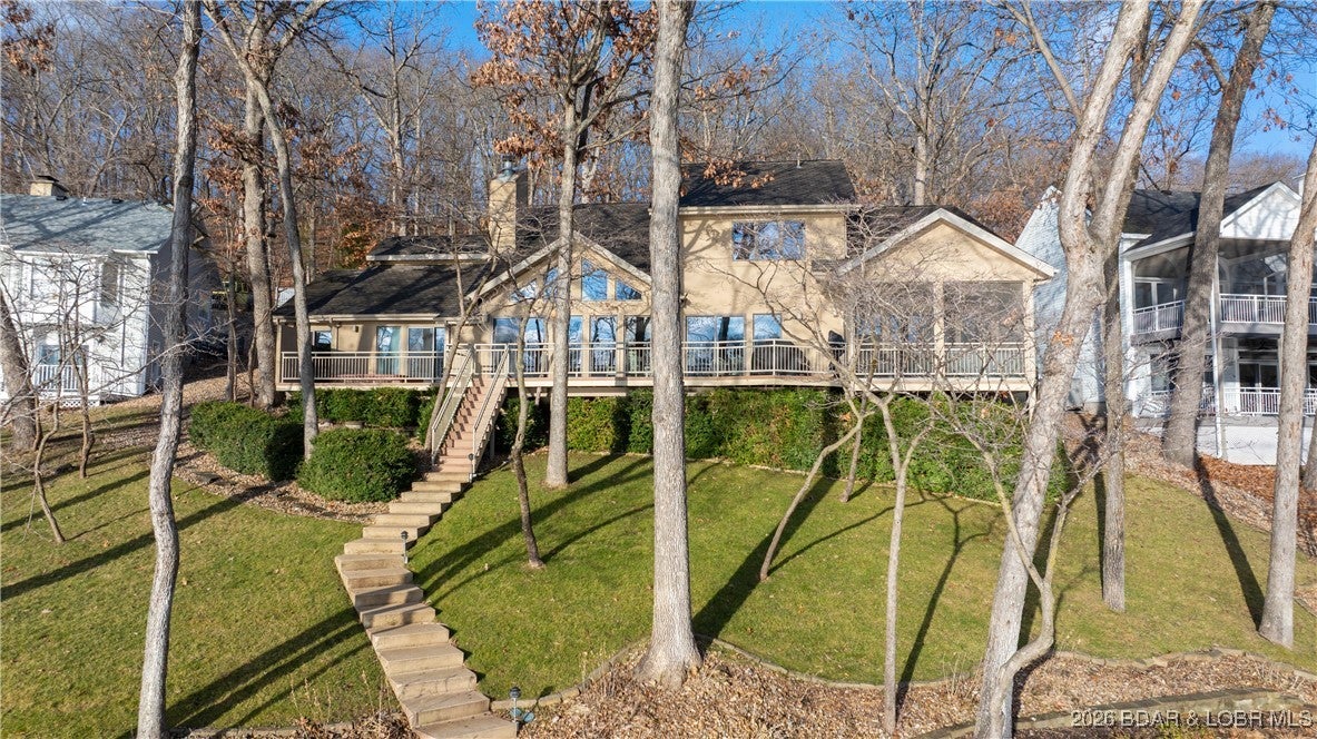 Lake Ozark, Missouri, 65049, United States, 5 Bedrooms Bedrooms, ,6 BathroomsBathrooms,Residential,Active,2009424