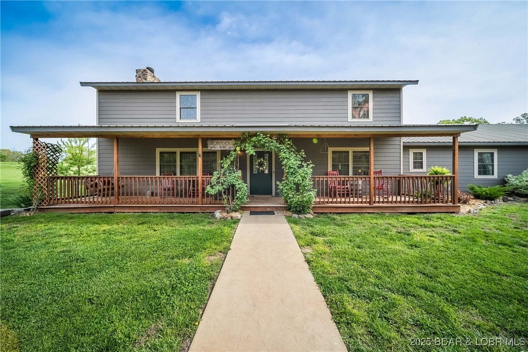 Eldon, Missouri, 65026, United States, 5 Bedrooms Bedrooms, ,3 BathroomsBathrooms,Residential,Active,1790925