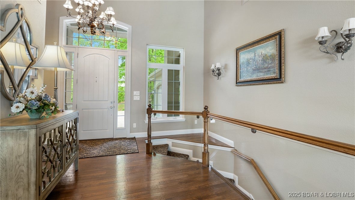 Camdenton, Missouri, 65020, United States, ,5 BathroomsBathrooms,Residential,Active,1797942