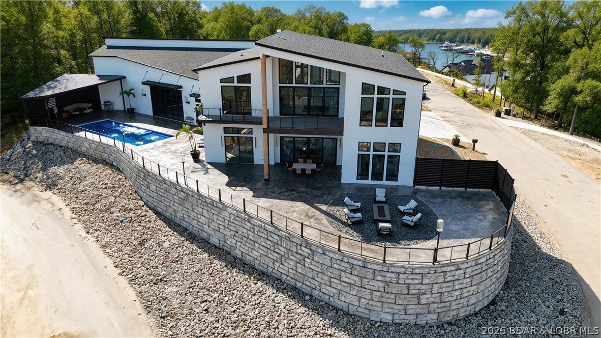 Sunrise Beach, Missouri, 65079, United States, 5 Bedrooms Bedrooms, ,4 BathroomsBathrooms,Residential,Active,2025216