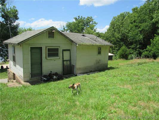 TBD INDIAN CREEK LANE, BARNETT, MO 65011 - Image 1