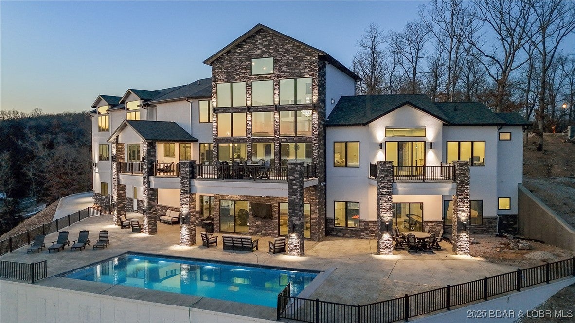Sunrise Beach, Missouri, 65079, United States, 8 Bedrooms Bedrooms, ,10 BathroomsBathrooms,Residential,Active,1741150