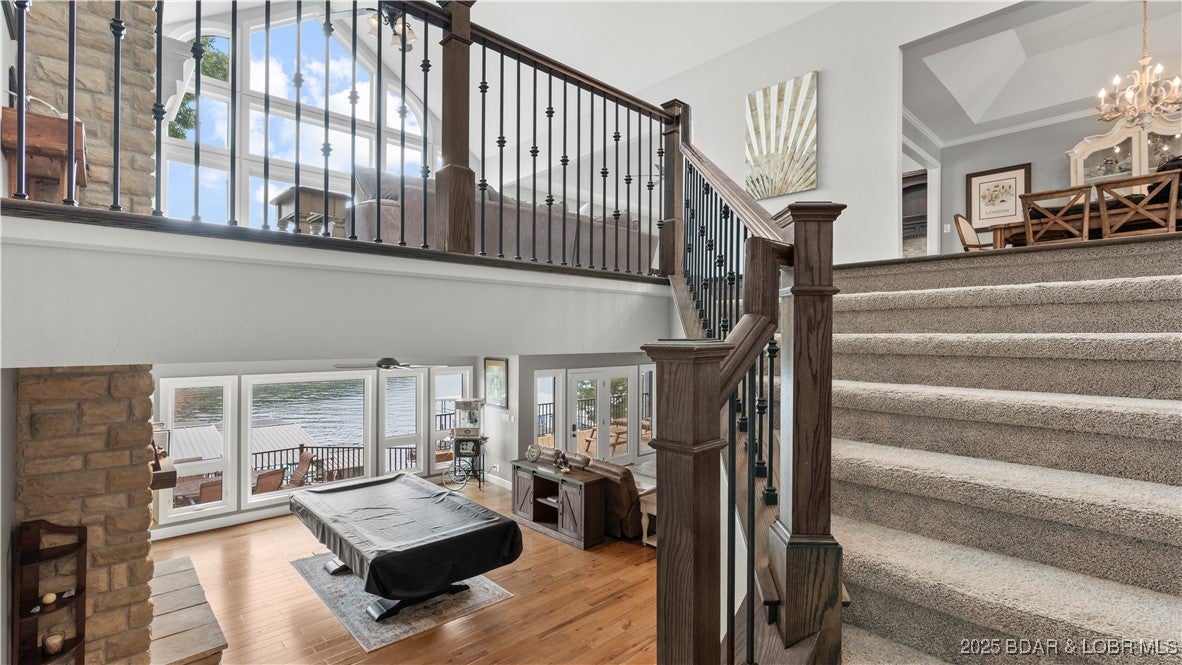 Lake Ozark, Missouri, 65049, United States, 5 Bedrooms Bedrooms, ,5 BathroomsBathrooms,Residential,Active,1968089