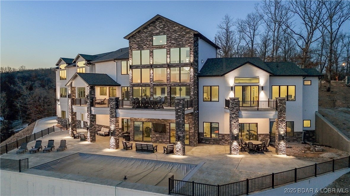 Sunrise Beach, Missouri, 65079, United States, 8 Bedrooms Bedrooms, ,10 BathroomsBathrooms,Residential,Active,1964490