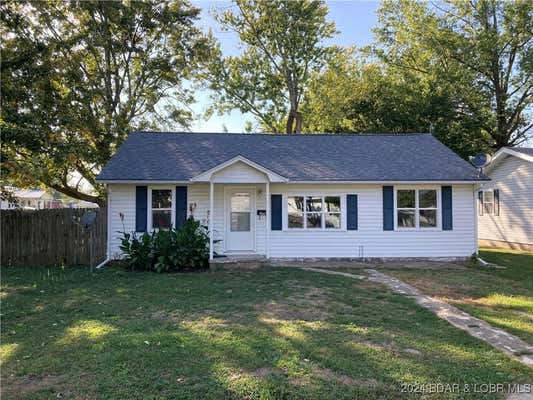 309 S ROSS ST, VERSAILLES, MO 65084 - Image 1