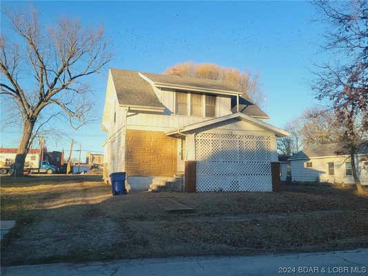 139 W MORGAN ST, TIPTON, MO 65081, photo 2 of 14