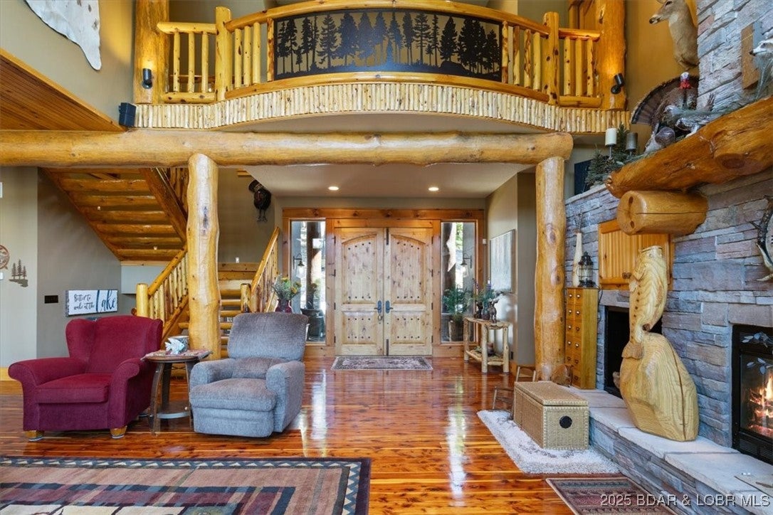 Sunrise Beach, Missouri, 65079, United States, 7 Bedrooms Bedrooms, ,6 BathroomsBathrooms,Residential,Active,1973357