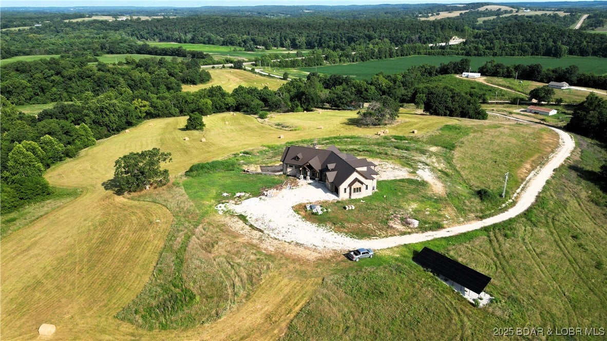 Richland, Missouri, 65556, United States, 3 Bedrooms Bedrooms, ,4 BathroomsBathrooms,Residential,Active,1989754