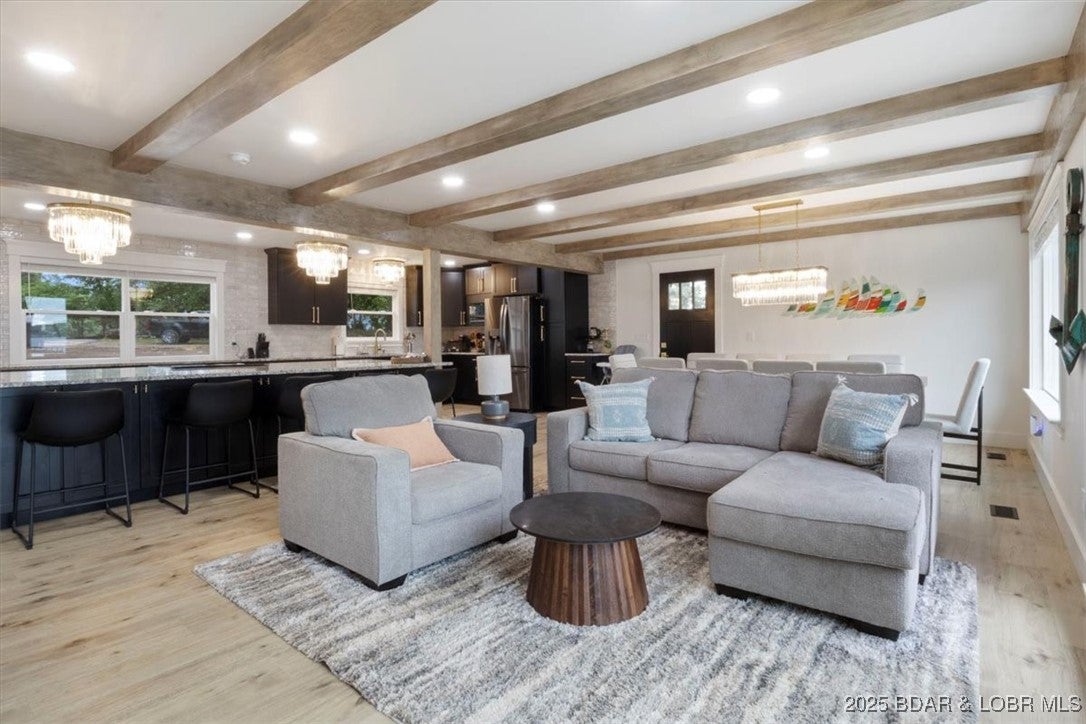 Osage Beach, Missouri, 65065, United States, 5 Bedrooms Bedrooms, ,4 BathroomsBathrooms,Residential,Active,2001071