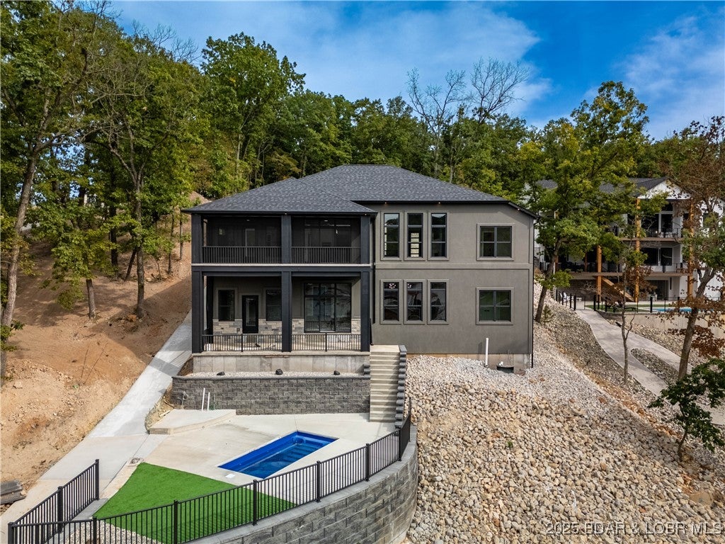 Sunrise Beach, Missouri, 65065, United States, 6 Bedrooms Bedrooms, ,6 BathroomsBathrooms,Residential,Active,1929710