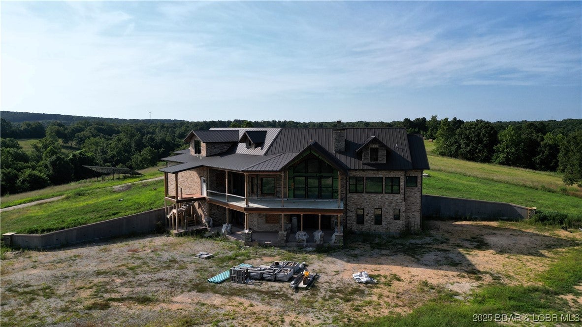 Richland, Missouri, 65556, United States, 3 Bedrooms Bedrooms, ,4 BathroomsBathrooms,Residential,Active,1989754