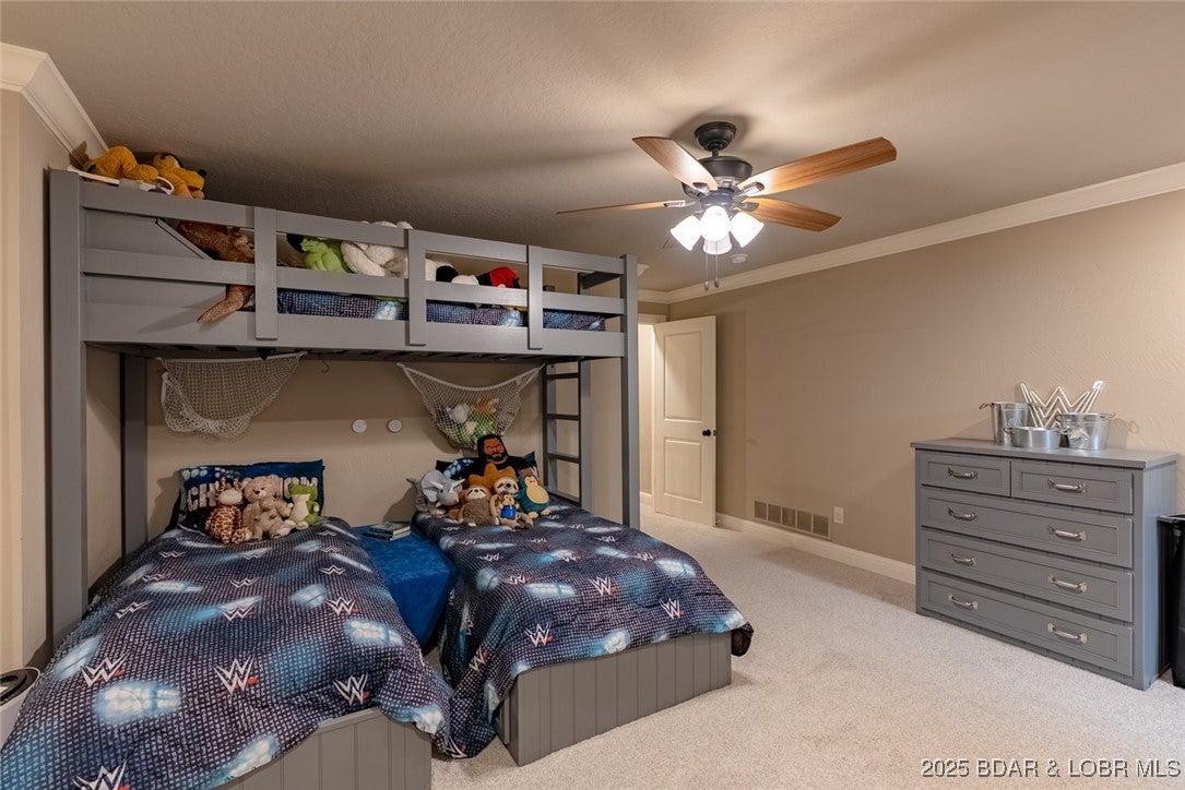 Lake Ozark, Missouri, 65049, United States, 5 Bedrooms Bedrooms, ,5 BathroomsBathrooms,Residential,Active,1990646