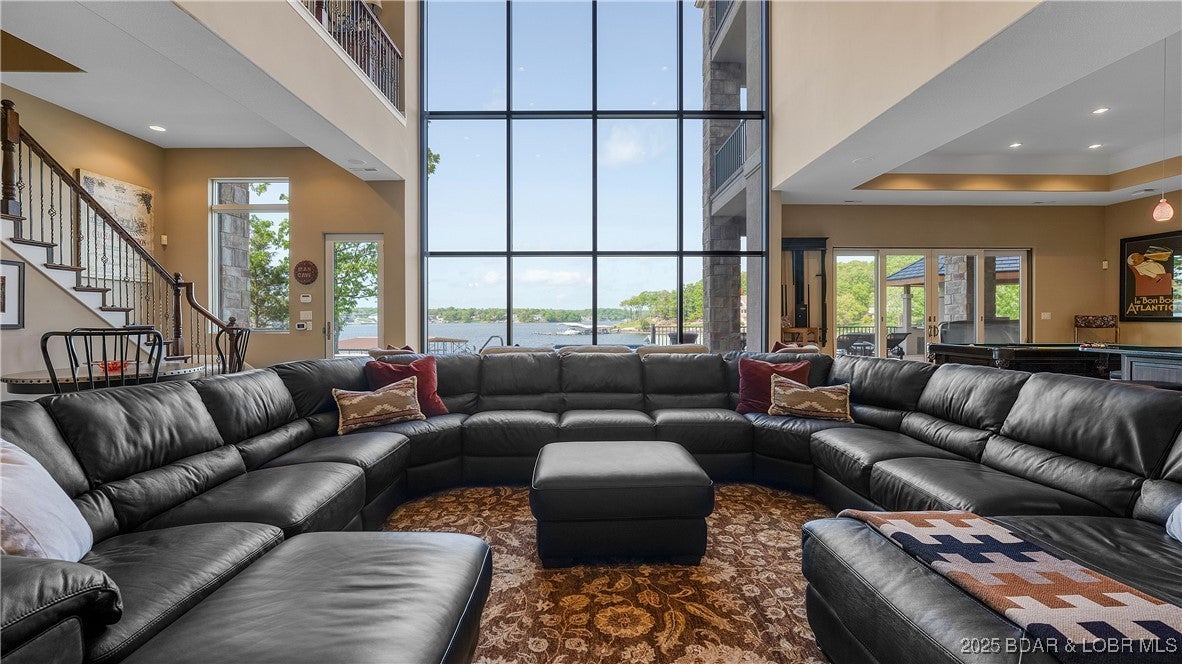 Sunrise Beach, Missouri, 65079, United States, 6 Bedrooms Bedrooms, ,8 BathroomsBathrooms,Residential,Pending,1943776