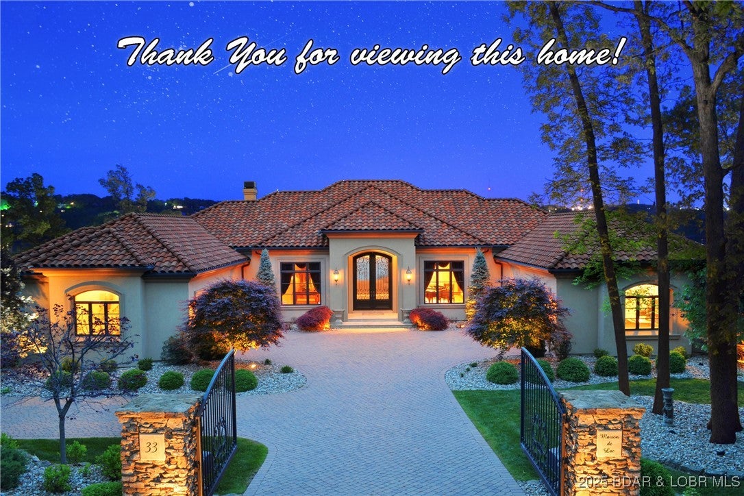 Porto Cima, Missouri, 65079, United States, 5 Bedrooms Bedrooms, ,6 BathroomsBathrooms,Residential,Active,1989748