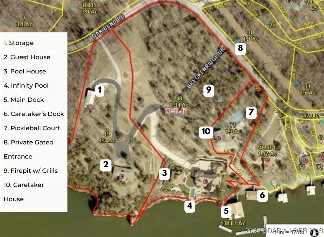 Sunrise Beach, Missouri, 65079, United States, 18 Bedrooms Bedrooms, ,19 BathroomsBathrooms,Residential,Active,2008261